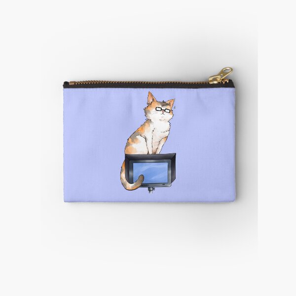 Item preview, 1st Camera Assistant Cat "S" designed and sold by notek.