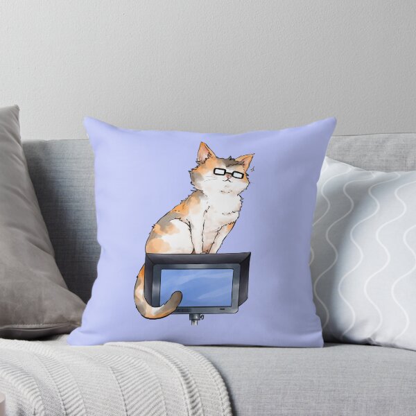 Item preview, 1st Camera Assistant Cat "S" designed and sold by notek.