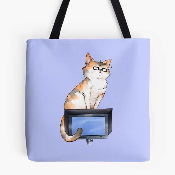 Item preview, 1st Camera Assistant Cat "S" designed and sold by notek.