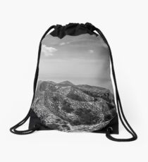 Biokovo, Sveti Jure 1762 Drawstring Bag