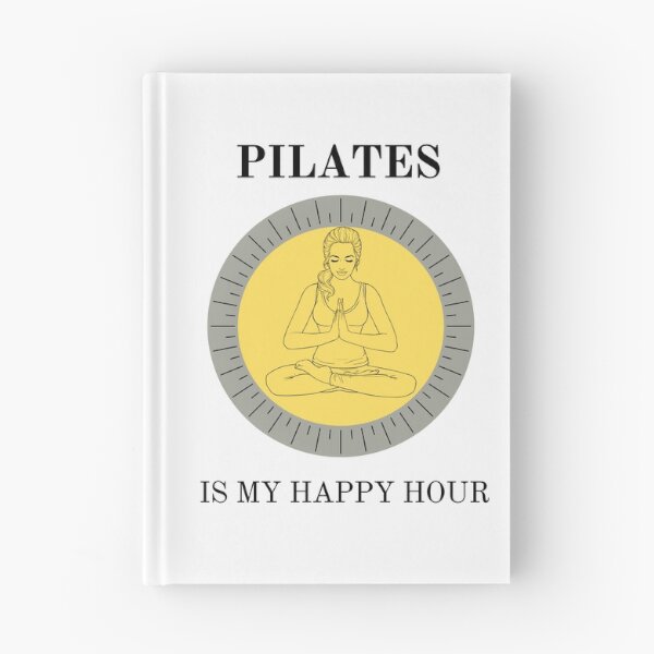 Item preview, Pilates   designed and sold by ChachiArts.