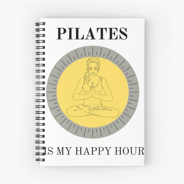 Item preview, Pilates   designed and sold by ChachiArts.