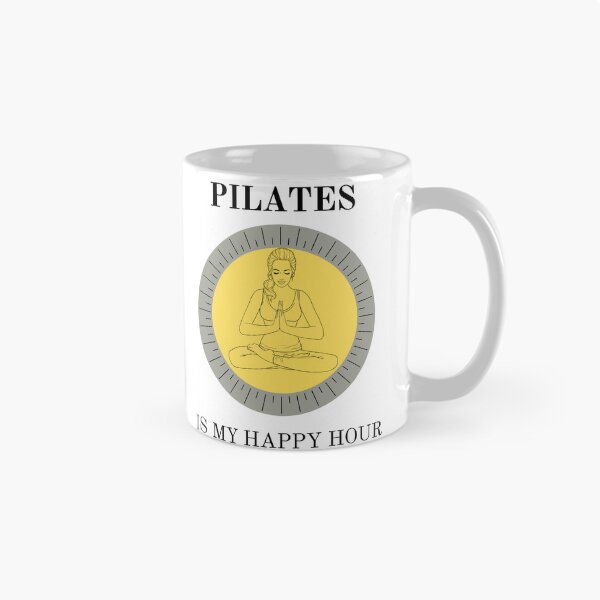 Item preview, Pilates   designed and sold by ChachiArts.