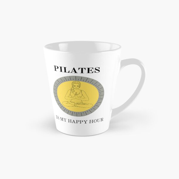 Item preview, Pilates   designed and sold by ChachiArts.