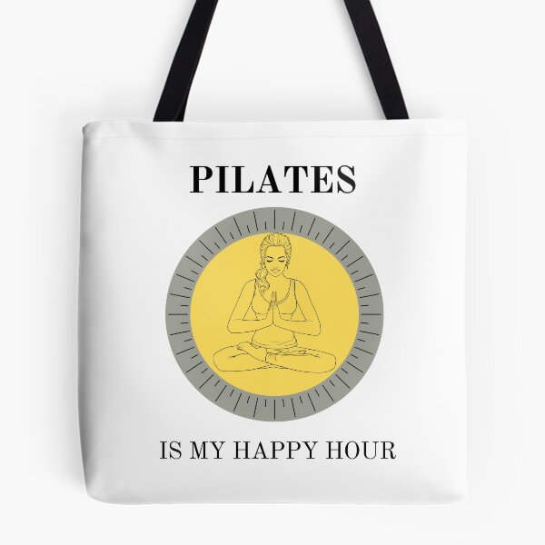 Item preview, Pilates   designed and sold by ChachiArts.