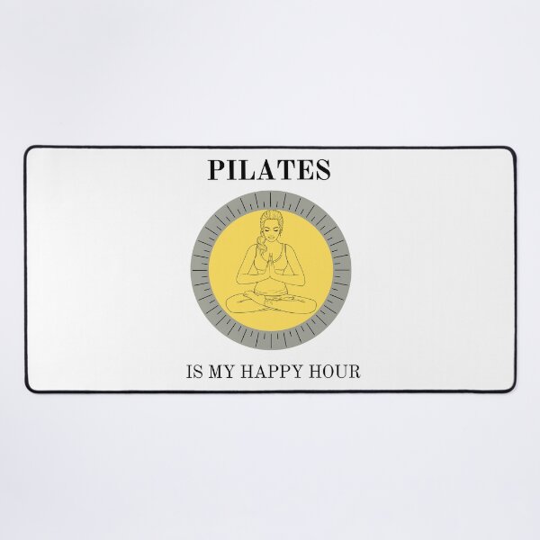 Item preview, Pilates   designed and sold by ChachiArts.