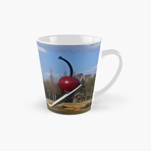 Item preview, Cherry In The Spoon and  The Basilica designed and sold by Tina Hailey.