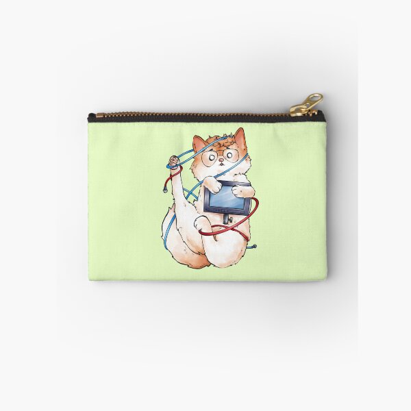 Item preview, Loader Cat "J" designed and sold by notek.