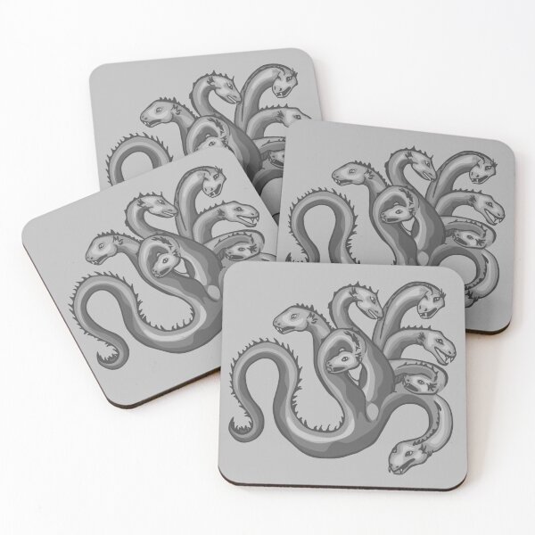 Item preview, Clean Your Room Hydra designed and sold by Unhinged Heather.