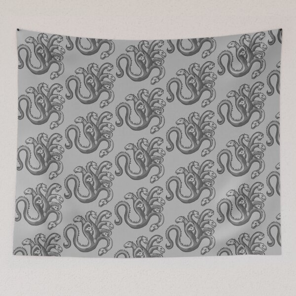 Item preview, Clean Your Room Hydra designed and sold by Unhinged Heather.