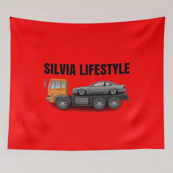 Item preview, Silvia S13 designed and sold by MOTOSHIFT.