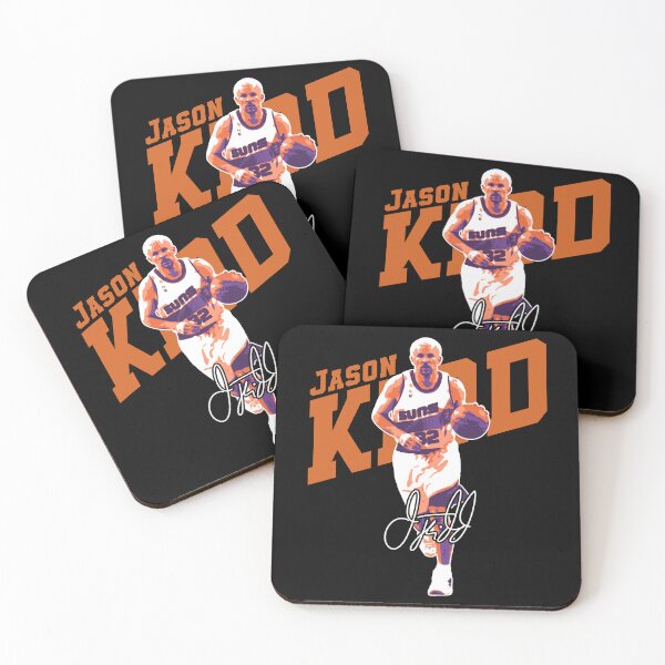 Item preview, Jason Kidd Basketball Legend Signature Vintage Retro 80s 90s Bootleg Rap Style designed and sold by MariaCollier.