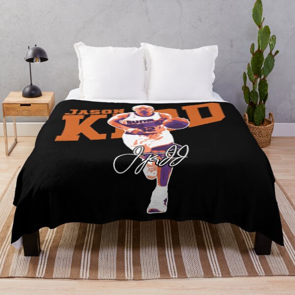 Item preview, Jason Kidd Basketball Legend Signature Vintage Retro 80s 90s Bootleg Rap Style designed and sold by MariaCollier.