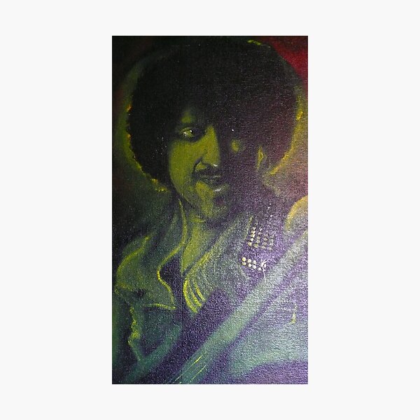 Item preview, another phil lynott designed and sold by imajica.