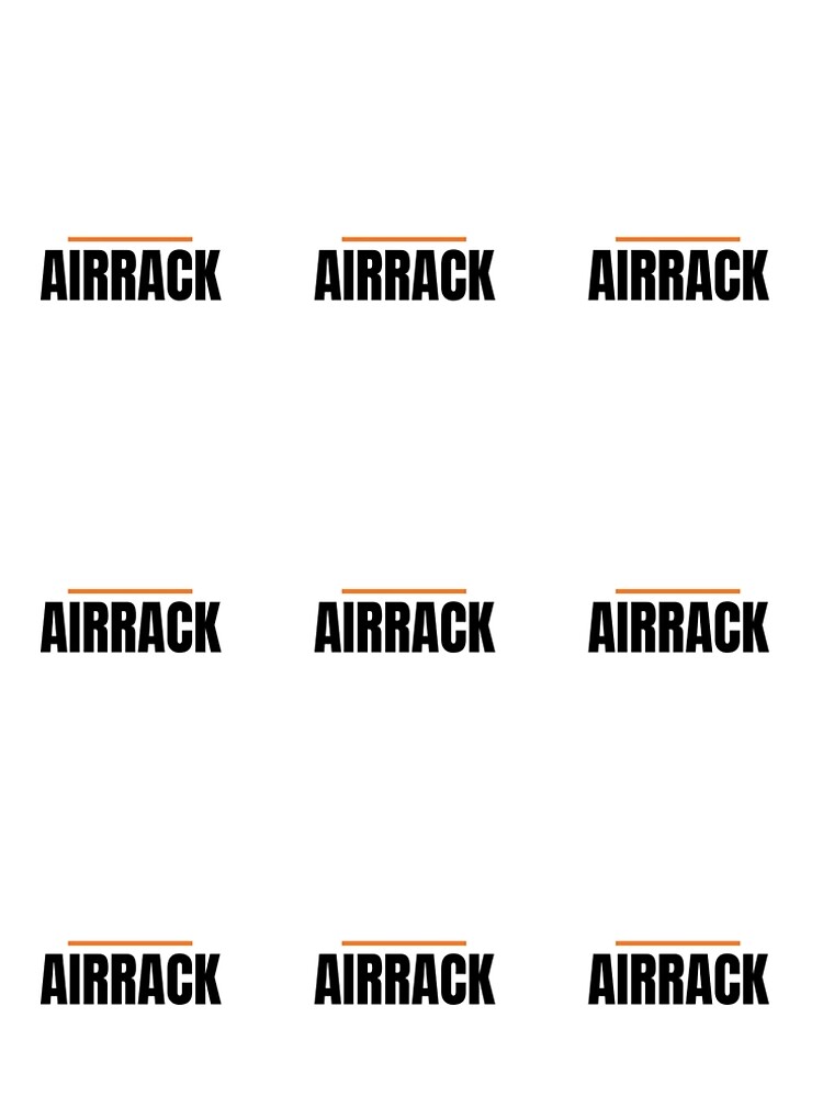 Aperçu 5 sur 5. Robe trapèze avec l'œuvre AIR RACK créée et vendue par ArtistLibrary.