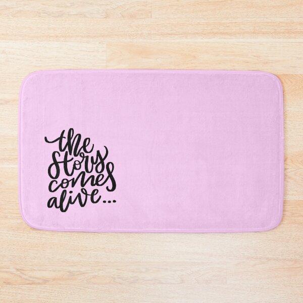 Item preview, The story comes alive... designed and sold by MarDoesDisney.