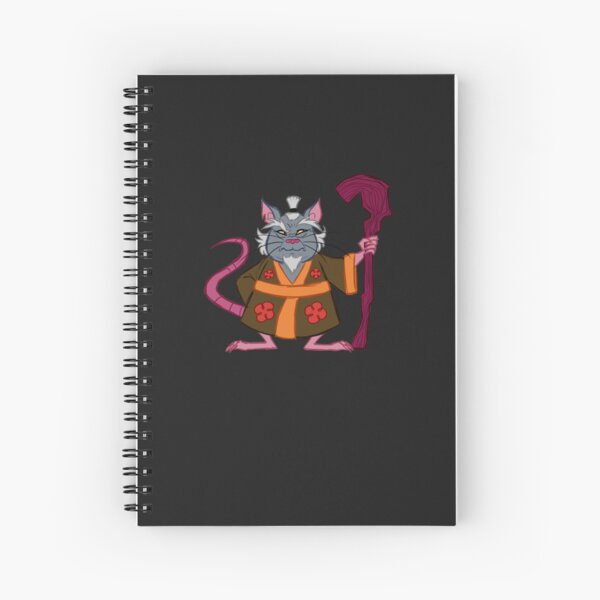 Item preview, 2018 Master Splinter sketch Classi designed and sold by reynahamb.