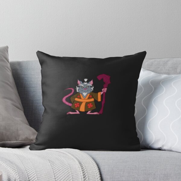 Item preview, 2018 Master Splinter sketch Classi designed and sold by reynahamb.