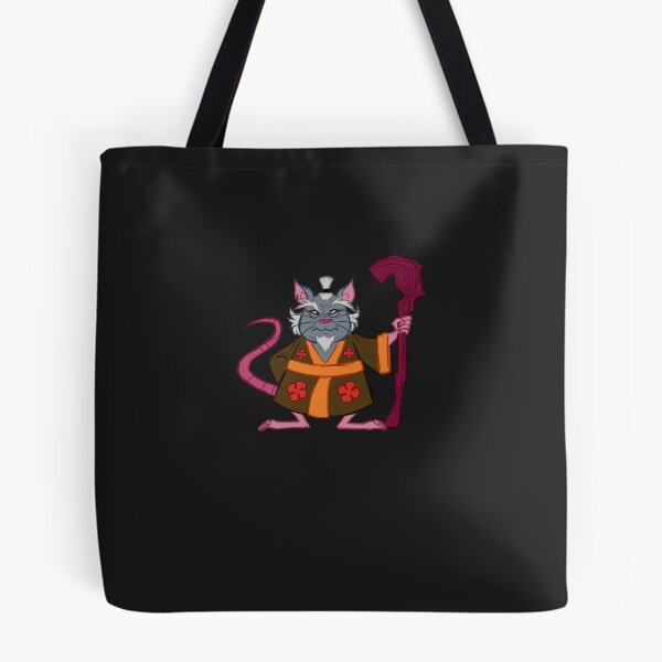 Item preview, 2018 Master Splinter sketch Classi designed and sold by reynahamb.