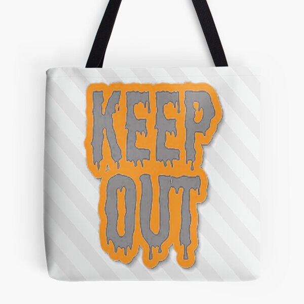 Item preview, Keep out designed and sold by hassbelo.