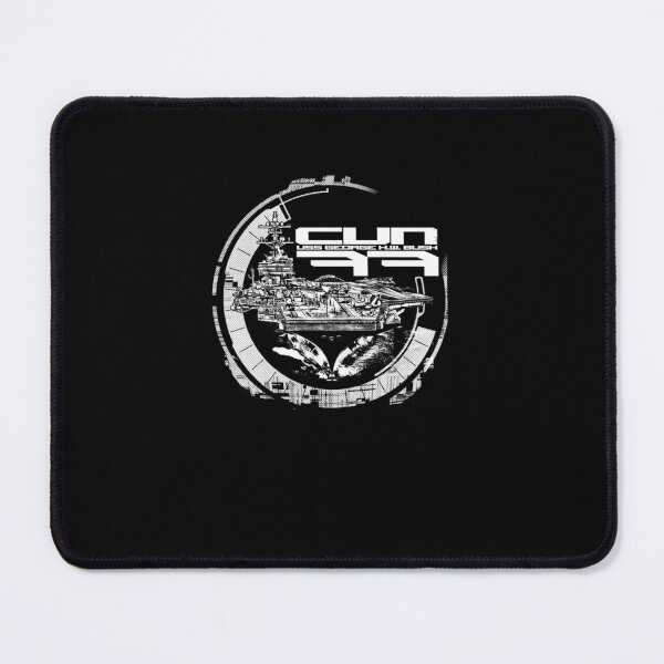 Item preview, Aircraft carrier George H.W. Bush Classi designed and sold by drexelalb.