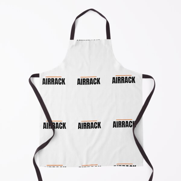 Item preview, AIRRACK designed and sold by ArtistLibrary.
