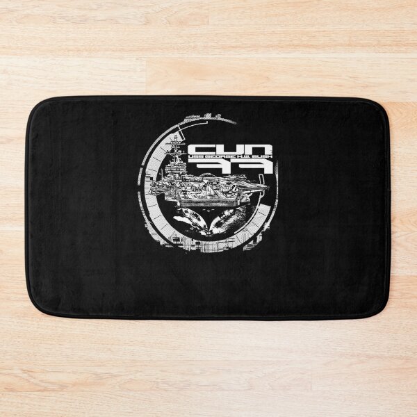 Item preview, Aircraft carrier George H.W. Bush Classi designed and sold by drexelalb.