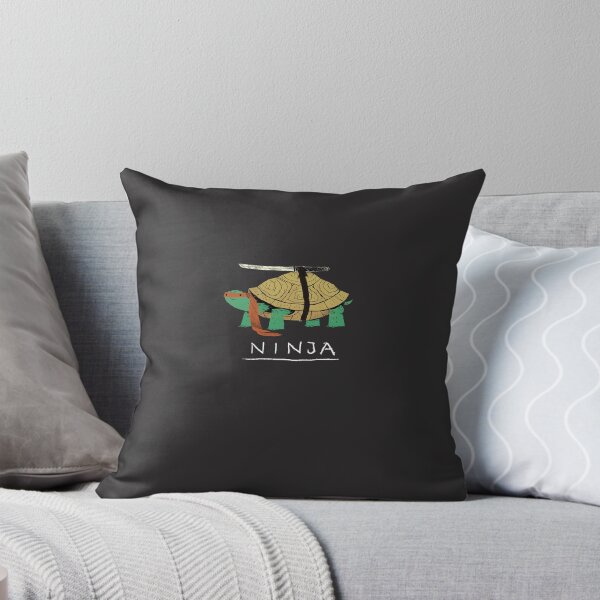 Item preview, A Turtle Ninja Ess designed and sold by kazeckmynea.