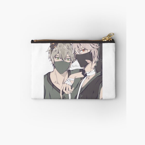 Item preview, Razor&Bennett designed and sold by YUKIN8.