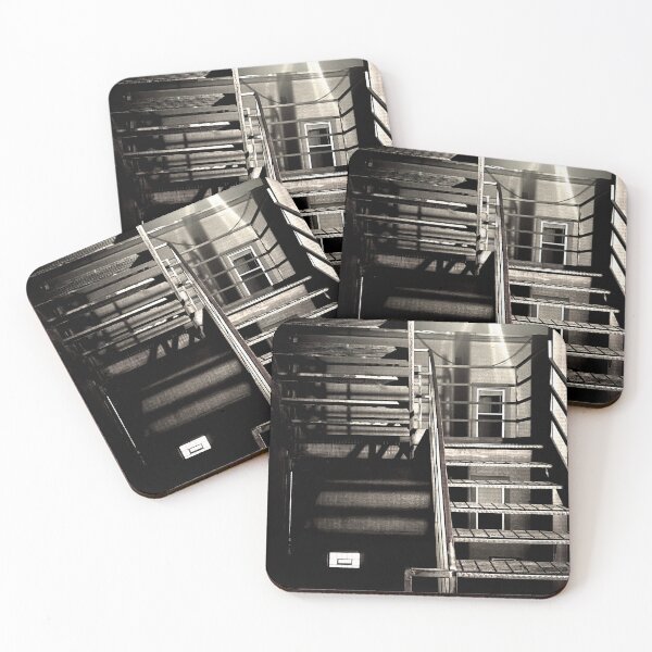 Item preview, Eclipse Stairwell designed and sold by prinzessprintz.