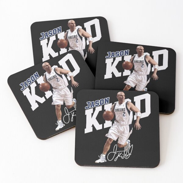 Item preview, Jason Kidd Basketball Legend Signature Vintage Retro 80s 90s Bootleg Rap Style designed and sold by MariaCollier.
