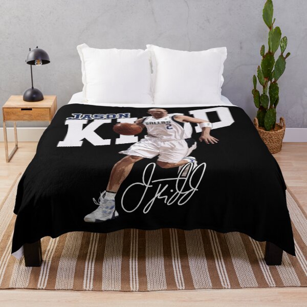 Item preview, Jason Kidd Basketball Legend Signature Vintage Retro 80s 90s Bootleg Rap Style designed and sold by MariaCollier.