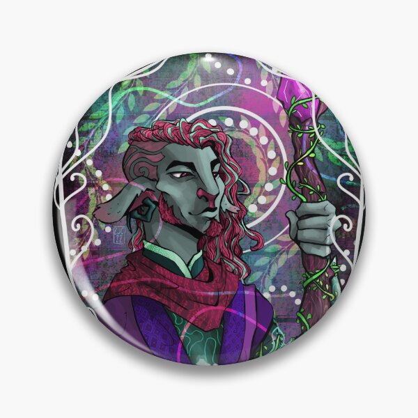 Item preview, Caduceus Clay designed and sold by dragon-ez.