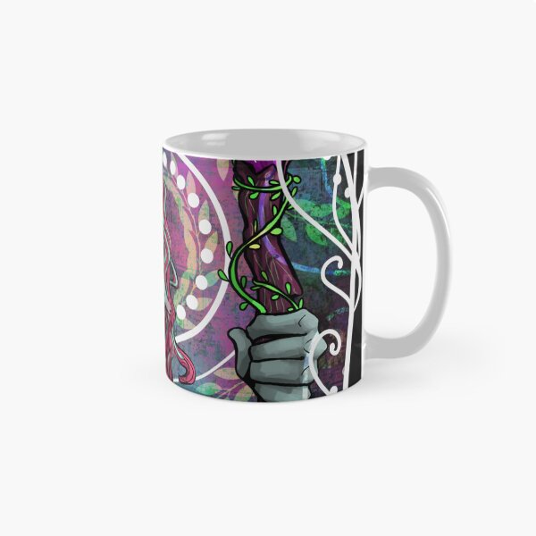 Item preview, Arcilla caduceo designed and sold by dragon-ez.