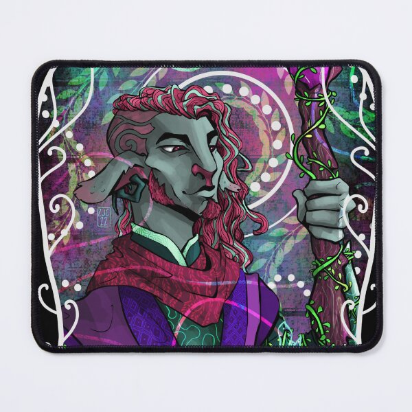 Item preview, Caduceus Clay designed and sold by dragon-ez.