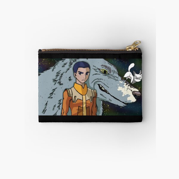 Item preview, Protectors of Lothal designed and sold by maddyspindler.