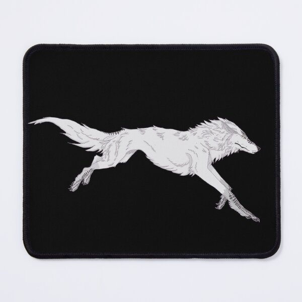Item preview, Loth Wolf designed and sold by maddyspindler.