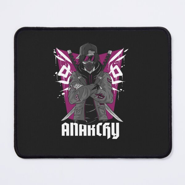 Item preview, Anarchy Ninja Warrior 07 Classi designed and sold by reynahamb.