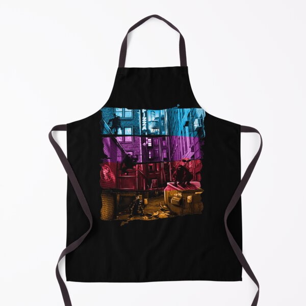 Item preview, Anchovy Alley Premiu designed and sold by drexelalb.