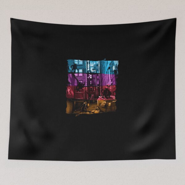 Item preview, Anchovy Alley Premiu designed and sold by drexelalb.