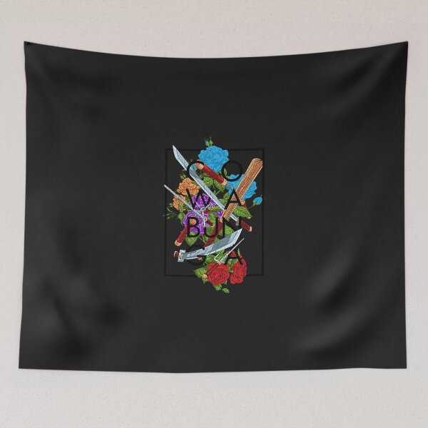 Item preview, A Very Turtle Battle Cry Ess designed and sold by campsderre.