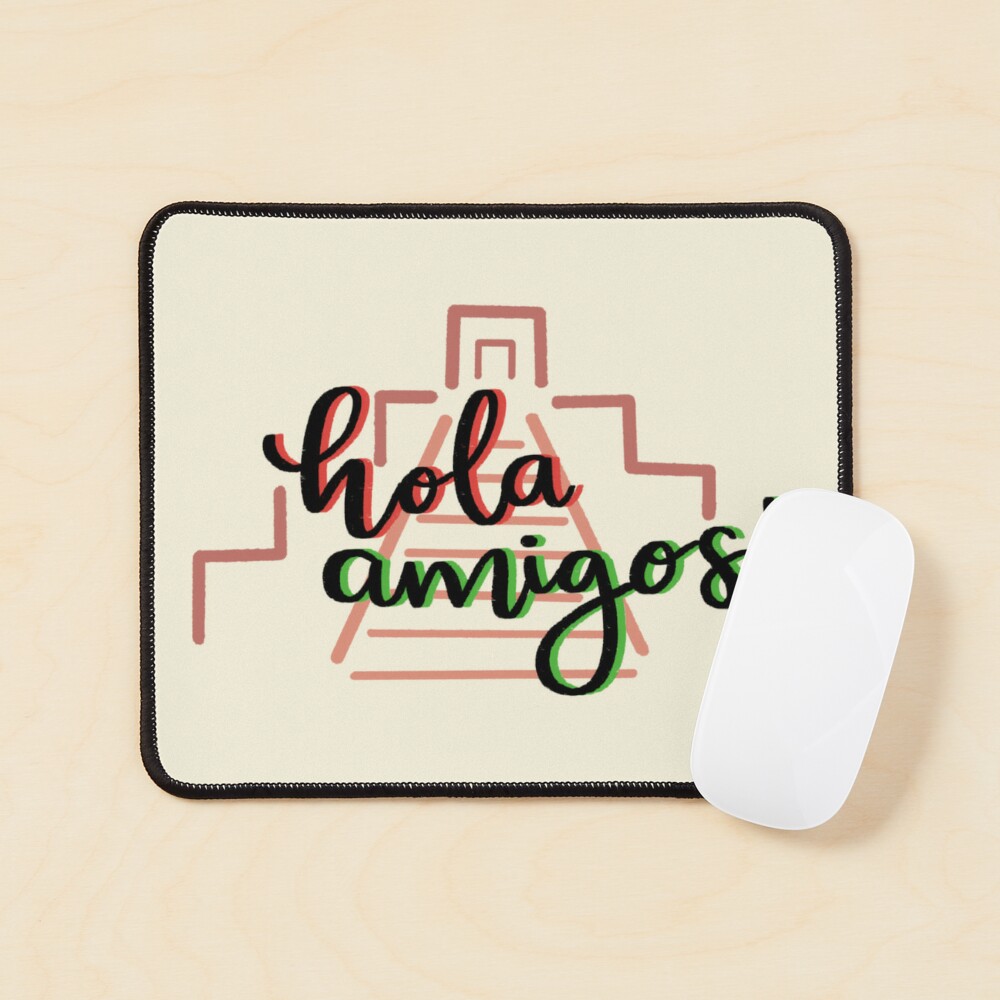 Animated Greeting Card Hola Amigos GIF - Animated Greeting Card Hola Amigos  - Discover & Share GIFs