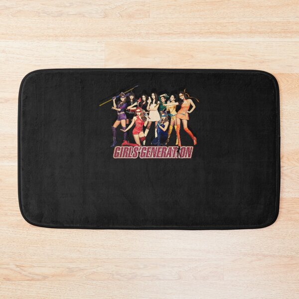 Item preview, [SNSD] Girls Generation - Ninja Turtles Hoot Ess designed and sold by klasenbee.
