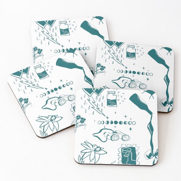 Item preview, doodle page 1/? designed and sold by Audrey Larson.