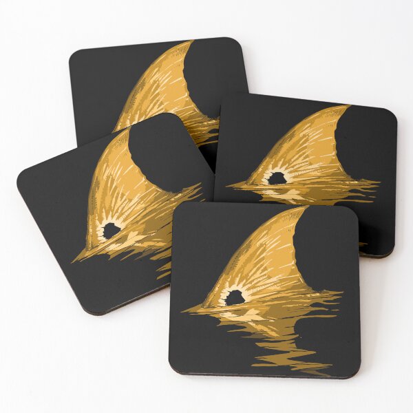 Item preview, Back Print Tailing Redfish Red Drum Fish Redfish Tail designed and sold by pkelseysi.