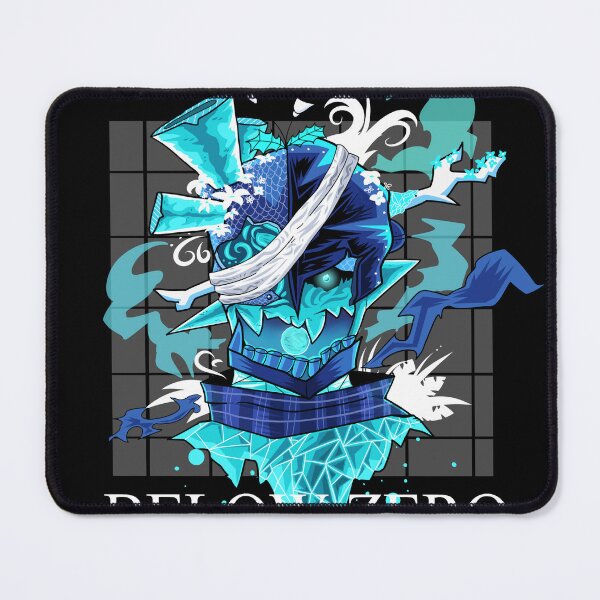 Item preview, Below Zero designed and sold by Abaviles.