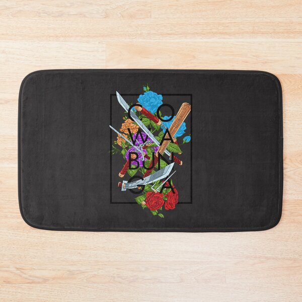 Item preview, A Very Turtle Battle Cry Ess designed and sold by kazeckmynea.