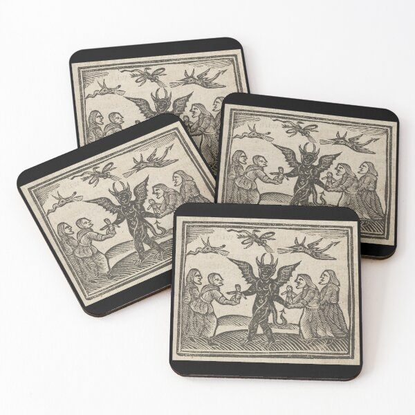 Item preview, The Devil designed and sold by CtlAltDel.