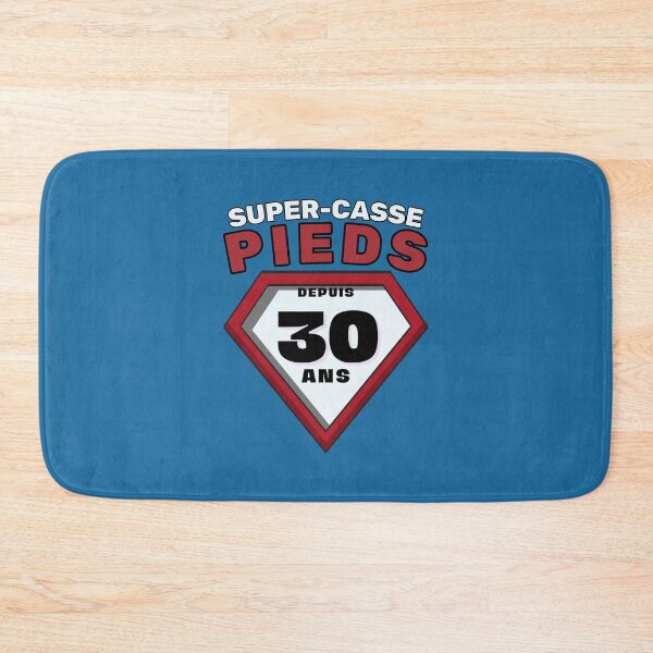 Item preview, super hero gift for 30th birthday designed and sold by RomualdGR.