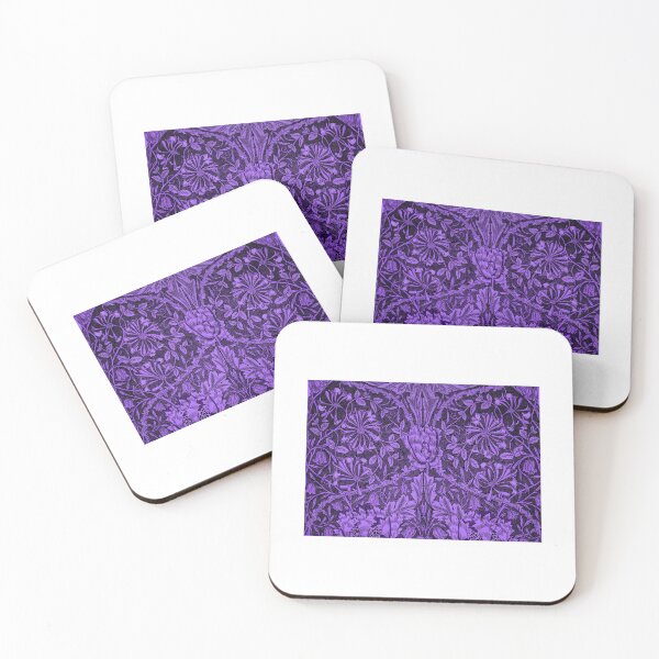 Item preview, purple palm tree delight designed and sold by Creator's Gate.